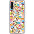 Disney Tsum Tsum Animated Characters Galaxy Cases