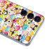 Disney Tsum Tsum Animated Characters Galaxy A35 5G Skin