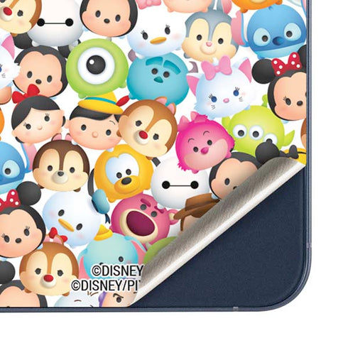 Disney Tsum Tsum Animated Characters Galaxy A35 5G Skin