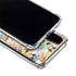Disney Tsum Tsum Animated Characters Galaxy A36 5G Clear Case