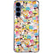 Disney Tsum Tsum Animated Characters Galaxy A55 5G Clear Case