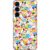 Disney Tsum Tsum Animated Characters Galaxy A55 5G Skin
