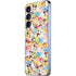 Disney Tsum Tsum Animated Characters Galaxy A55 5G Skin