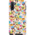 Disney Tsum Tsum Animated Characters Galaxy Cases