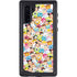 Disney Tsum Tsum Animated Characters Galaxy Cases