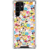 Disney Tsum Tsum Animated Characters Galaxy S23 Ultra Clear Case