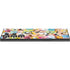 Disney Tsum Tsum Animated Characters Galaxy Skins