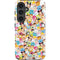 Disney Tsum Tsum Animated Characters Galaxy S25 Impact Case