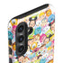 Disney Tsum Tsum Animated Characters Galaxy S25 Impact Case
