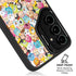 Disney Tsum Tsum Animated Characters Galaxy S25 Kickstand Case