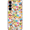 Disney Tsum Tsum Animated Characters Galaxy S24 Skin