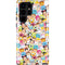 Disney Tsum Tsum Animated Characters Galaxy Cases