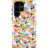 Disney Tsum Tsum Animated Characters Galaxy Cases