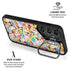 Disney Tsum Tsum Animated Characters Galaxy S25 Ultra Kickstand Case