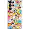 Disney Tsum Tsum Animated Characters Galaxy S25 Ultra Skin