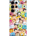 Disney Tsum Tsum Animated Characters Galaxy S25 Ultra Skin