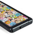 Disney Tsum Tsum Animated Characters Galaxy S24 Ultra Waterproof Case