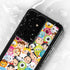 Disney Tsum Tsum Animated Characters Galaxy S24 Ultra Waterproof Case