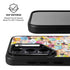 Disney Tsum Tsum Animated Characters Galaxy S25 FE Kickstand Case