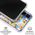 Disney Tsum Tsum Animated Characters Galaxy S25 Plus Clear Case