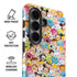 Disney Tsum Tsum Animated Characters Galaxy S26 Impact Case