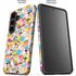 Disney Tsum Tsum Animated Characters Galaxy S26 Impact Case