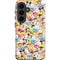 Disney Tsum Tsum Animated Characters Galaxy S26 Plus Impact Case