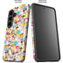 Disney Tsum Tsum Animated Characters Galaxy S26 Plus Impact Case
