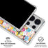 Disney Tsum Tsum Animated Characters Galaxy S26 Ultra Clear Case