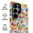 Disney Tsum Tsum Animated Characters Galaxy S26 Ultra Impact Case