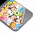 Disney Tsum Tsum Animated Characters Galaxy Z Flip6 Skin