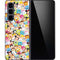 Disney Tsum Tsum Animated Characters Galaxy Z Fold5 5G Skin