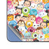Disney Tsum Tsum Animated Characters Galaxy Z Fold5 5G Skin