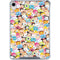 Disney Tsum Tsum Animated Characters iPad 11th Gen (2025) Clear Case