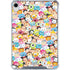 Disney Tsum Tsum Animated Characters iPad 11th Gen (2025) Clear Case