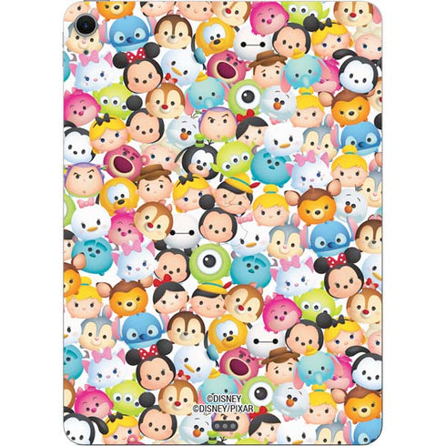 Disney Tsum Tsum Animated Characters Apple iPad Air Skin