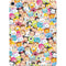 Disney Tsum Tsum Animated Characters Apple iPad Air Skin