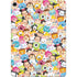 Disney Tsum Tsum Animated Characters Apple iPad Air Skin