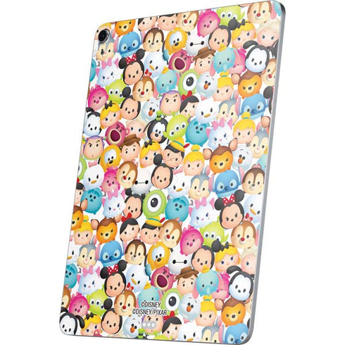 Disney Tsum Tsum Animated Characters Apple iPad Air Skin