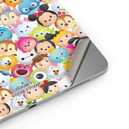 Disney Tsum Tsum Animated Characters Apple iPad Air Skin