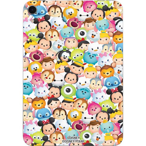 Disney Tsum Tsum Animated Characters Apple iPad Mini Skin