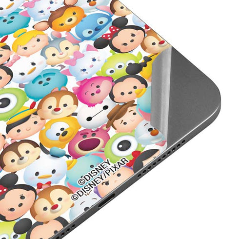 Disney Tsum Tsum Animated Characters Apple iPad Mini Skin