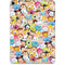 Disney Tsum Tsum Animated Characters Apple iPad Pro Skin