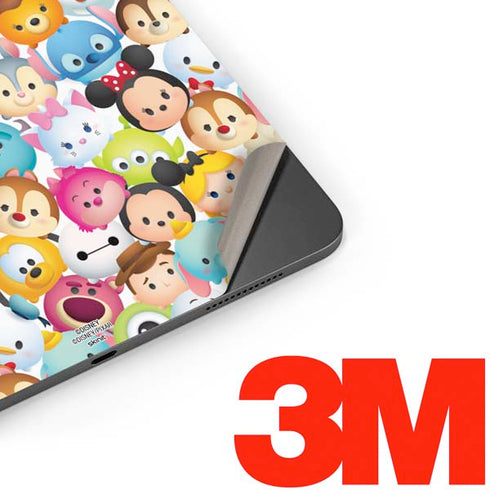 Disney Tsum Tsum Animated Characters Apple iPad Pro Skin