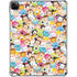 Disney Tsum Tsum Animated Characters iPad Pro 11in (2024) Clear Case