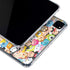 Disney Tsum Tsum Animated Characters iPad Pro 11in (2024) Clear Case