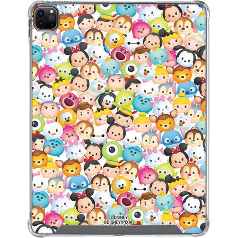 Disney Tsum Tsum Animated Characters iPad Cases