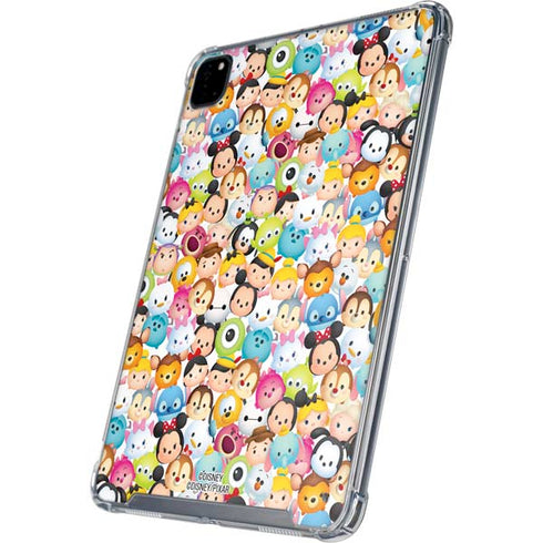 Disney Tsum Tsum Animated Characters iPad Cases