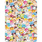 Disney Tsum Tsum Animated Characters iPad Pro 13in M4 (2024) Skin