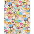 Disney Tsum Tsum Animated Characters iPad Pro 13in M4 (2024) Skin